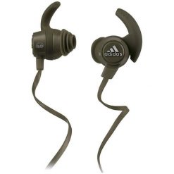 Monster Słuchawki Sportowe Adidas Sport Response Controltalk, Zielony. Słuchawki douszne marki MONSTER. Za 379.00 zł.