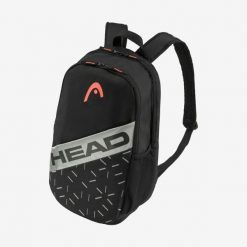 HEAD Team Plecak 21L. Czarne plecaki męskie Head, bez wzorów. Za 253.20 zł.
