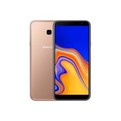 Smartfon SAMSUNG Galaxy J4+ Złoty SM-J415FZDGXEO. Smartfony marki SAMSUNG. Za 648.00 zł.