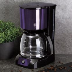 Ekspres do kawy przelewowy Berlinger Haus Purple Eclipse CollectionBH-9161. Fioletowe ekspresy przelewowe Berlinger Haus. Za 189.00 zł.