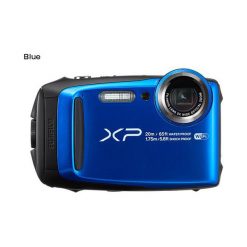 Aparat cyfrowy Fujifilm FinePix XP120 (16543781). Aparaty kompaktowe marki Fujifilm. Za 531.00 zł.