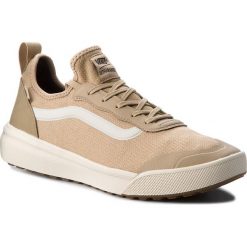 Sneakersy VANS - UltraRange Ac VN0A3MVQR4V (Knit) Cornstalk. Buty sportowe na co dzień męskie marki 4f. W wyprzedaży za 299.00 zł.