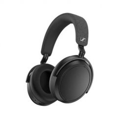 Sennheiser Momentum 4 Wireless Headphones Black 6Hz-22kHz 106dB. Czarne słuchawki bluetooth Sennheiser. Za 1,275.99 zł.