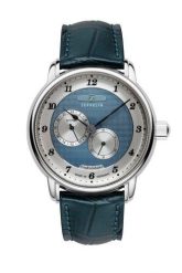 Zegarek Zeppelin Friedrichshafen 85683, 40mm. Zegarki sportowe Zeppelin. Za 1,387.99 zł.