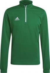 Adidas Bluza adidas ENTRADA 22 Training Top HI2129 HI2129 zielony XXXL. Zielone bluzy nierozpinane męskie ADIDAS, m, bez wzorów, bez ramiączek, bez kaptura. Za 103.69 zł.