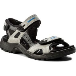 Sandały ECCO - Offroad 06956458405 Wild Dove/Titanium/Black. Sandały męskie ecco. Za 459.90 zł.