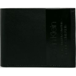 Calvin Klein - Portfel skórzany. Portfele męskie marki Calvin Klein. Za 329.90 zł.