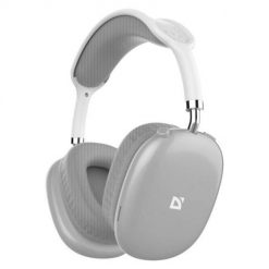 DEFENDER SŁUCHAWKI BLUETOOTH FREEMOTION B645 SZARE 63646. Szare słuchawki bluetooth Defender. Za 76.99 zł.