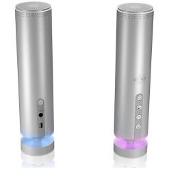 Głośnik Icy Box IB-SP202-BT. Głośniki przenośne marki SAMSUNG. Za 261.01 zł.