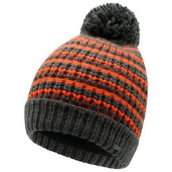 Czapka Unisex Dla Dorosłych Headstart. Szare czapki męskie Regatta, bez wzorów, sportowe. Za 34.99 zł.