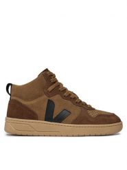 Veja Sneakersy V-15 Suede VQ0303310A Brązowy. Brązowe buty sportowe na co dzień męskie Veja, m, bez wzorów, ze skóry, bez ramiączek, bez kaptura. Za 589.99 zł.