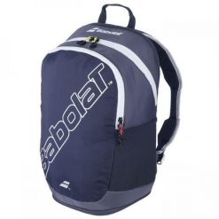 Plecak tenisowy Babolat Evo Court grey. Białe plecaki męskie BABOLAT, bez wzorów. Za 239.00 zł.