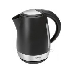 Blender Bomann Bomann WK 3004 CB - black. Blendery Bomann. Za 99.99 zł.