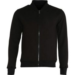 Czarna Bluza Get Control. Bluzy rozpinane męskie marki Born2be. Za 79.99 zł.