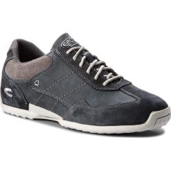 Sneakersy CAMEL ACTIVE - Space 137.32.01 Jeans/Dk.Grey. Buty sportowe na co dzień męskie marki Camel Active. W wyprzedaży za 329.00 zł.