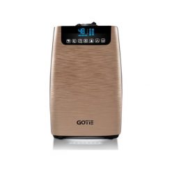 Oczyszczacz powietrza GOTIE GNA-351 z funkcją nawilżania przedłuż ochronę produktu - zyskaj do 5% rabatu darmowa dostawa! odbierz rabat 5%. Oczyszczacze powietrza marki GOTIE. Za 479.00 zł.