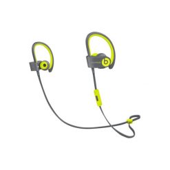 Powerbeats2 Wireless Active Żółty Słuchawki BEATS. Słuchawki bluetooth marki Beats. Za 599.00 zł.