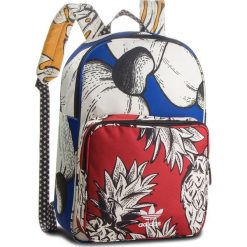Plecak adidas - Cl Bp DH4397 Multco. Białe plecaki męskie ADIDAS, z materiału. W wyprzedaży za 159.00 zł.