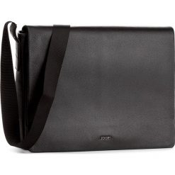 Torba na laptopa JOOP! - Cardona 4140003726 Black 900. Czarne torby na laptopa męskie JOOP!, ze skóry. W wyprzedaży za 779.00 zł.