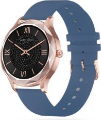 Smartwatch Pacific 27-13 Niebieski (PACIFIC 27-13). Niebieskie zegarki smartwatch Pacific. Za 247.84 zł.