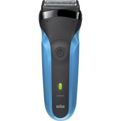 Braun 3-310 Golarka. Golarki męskie marki BRAUN. Za 308.00 zł.