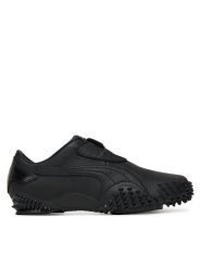 Puma Sneakersy Mostro Leather 402273 01 Czarny. Czarne buty sportowe na co dzień męskie Puma, m, bez wzorów, ze skóry, bez ramiączek, bez kaptura. Za 399.99 zł.