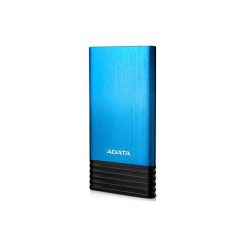 Powerbank ADATA X7000 7000mAh Niebieski (AX7000-5V-CBL). Niebieskie powerbanki ADATA. Za 80.45 zł.
