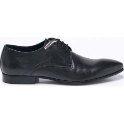 Domeno - Półbuty. Eleganckie półbuty męskie marki Domeno. W wyprzedaży za 179.90 zł.