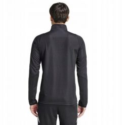 Bluza adidas TIRO 24 Training Top IJ9963. Bluzy nierozpinane męskie ADIDAS, m, bez wzorów, bez ramiączek, bez kaptura. Za 127.86 zł.