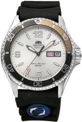 Zegarek męski Orient RA-AA0821S19BVDCLXSB czarny. Czarne zegarki męskie Orient. Za 1,890.00 zł.