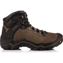 Keen Buty męskie Madeira Trail Mid European Made Dark Earth/Gargoyle r. 41 (11478). Buty trekkingowe męskie Keen. Za 399.00 zł.