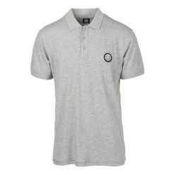 Rip Curl Koszulka Polo Męska Original Wetty Xl, Szary. Koszulki polo męskie marki Rip Curl. W wyprzedaży za 151.00 zł.