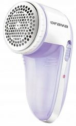 Golarka do ubrań Orava ORAVA LR-101 P usuwacz kłaczków. Golarki męskie Orava. Za 54.99 zł.