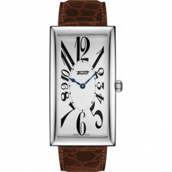 RABAT ZEGAREK TISSOT Heritage T117.509.16.032.00. Zegarki męskie marki TISSOT. W wyprzedaży za 1,478.40 zł.