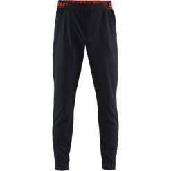 Craft Spodnie sportowe męskie Deft Pants czarne r. XXL (1904880 - 998000). Długie spodnie sportowe męskie marki Craft. Za 130.21 zł.