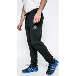 Adidas Performance - Spodnie. Długie spodnie sportowe męskie marki adidas Performance. W wyprzedaży za 199.90 zł.