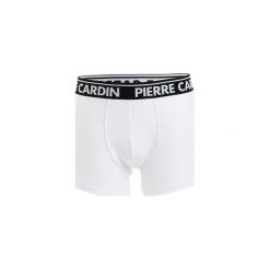 Pierre Cardin Bokserki męskie Michaelo 303 1-pack Białe r. L. Bokserki męskie marki Pierre Cardin. Za 37.06 zł.