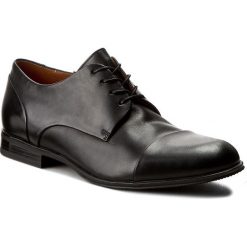 Półbuty GINO ROSSI - Chuck MPV526-N82-E100-9900-0 99. Eleganckie półbuty męskie marki Gino Rossi. W wyprzedaży za 229.00 zł.