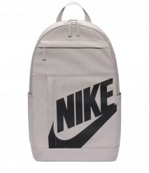 Nike PLECAK SZOLNY SPORTOWY DD0559-014 ELEMENTAL UNISEX A4. Plecaki męskie Nike, bez wzorów. Za 149.00 zł.