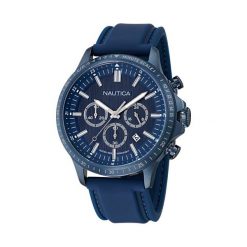 Zegarek Nautica. Niebieskie zegarki męskie Nautica. Za 899.99 zł.