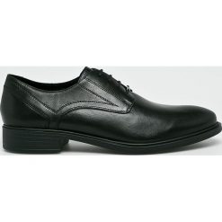 Geox - Półbuty. Eleganckie półbuty męskie marki Geox. W wyprzedaży za 349.90 zł.