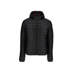 Kurtka JOTT NICO NOOS Czarny. Czarne kurtki narciarskie i snowboardowe męskie Jott, na zimę, m, bez wzorów, z tkaniny, bez kaptura, narciarskie. Za 405.99 zł.
