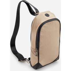 Plecak - Beżowy. Plecaki męskie marki Reserved. Za 139.99 zł.