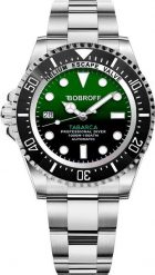 Zegarek Bobroff Męski Zegarek BOBROFF model BF0002i (44MM) NoSize. Zegarki męskie bobroff. Za 1,219.91 zł.