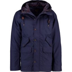 Burton SHERMAN Kurtka Outdoor mood indigo. Kurtki outdoor męskie marki BERG OUTDOOR. W wyprzedaży za 367.95 zł.