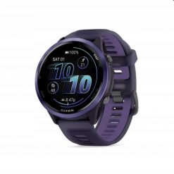 Išmanusis laikrodis Garmin Forerunner 570 010-02971-02 Indigo. Niebieskie zegarki sportowe Garmin. Za 2,213.34 zł.