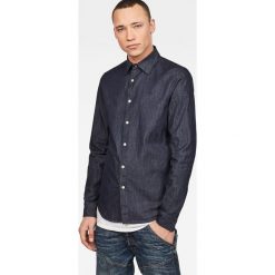 G-Star Raw - Koszula. Koszule męskie marki G-Star Raw. W wyprzedaży za 369.90 zł.