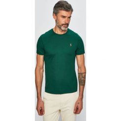Polo Ralph Lauren - T-shirt. Koszulki polo męskie marki Polo Ralph Lauren. Za 299.90 zł.