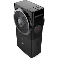 Yi technology YI 360 VR. Czarne kamery cyfrowe Yi Technology. Za 1,929.00 zł.