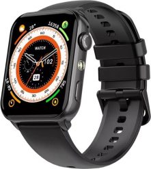 Smartwatch Blackview SMARTWATCH R30 MAX/BLACK R30MAXBLACK BLACKVIEW. Czarne zegarki smartwatch Blackview. Za 119.99 zł.